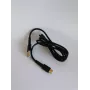 USB-C kuni USB-A kaabel CMATE CMA210 2 m — kiirlaadimine