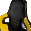 noblechairs EPIC mänguritool - Borussia Dortmund Edition
