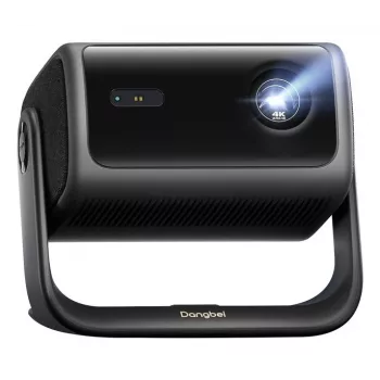 Projektor DANGBEI MP1 MAX 4K eraldusvõime Android-süsteem