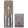ZWILLING TWINOX roostevabast terasest tarvikud, taupe, 4 tk
