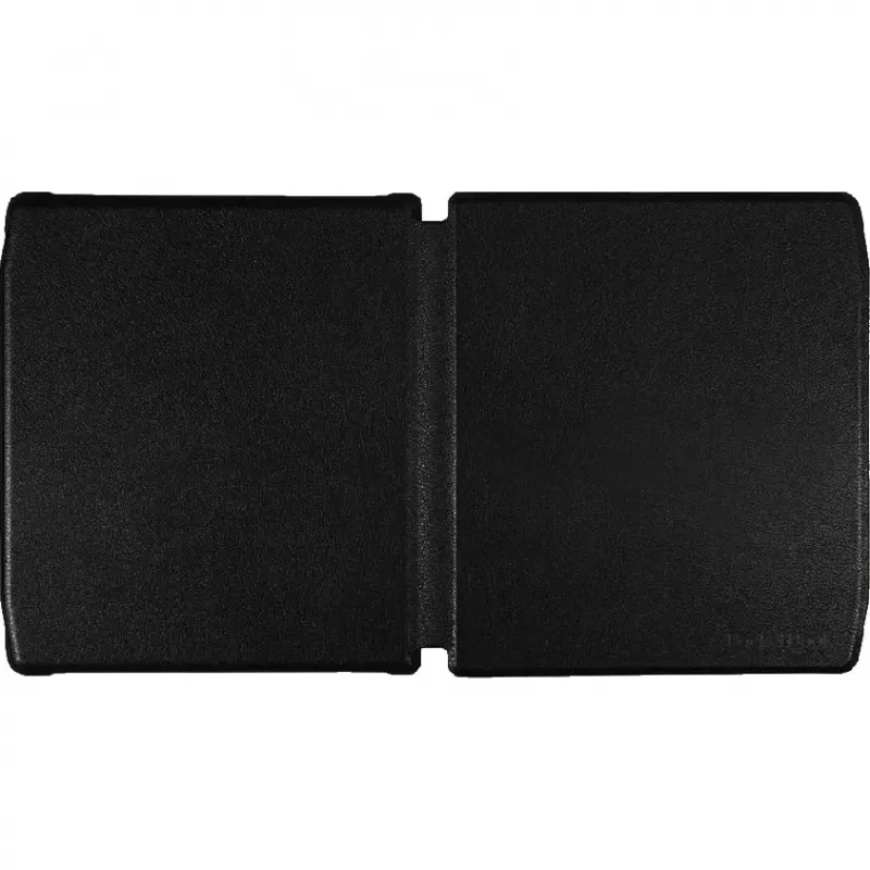 Cover PocketBook HN-SL-PU-700-BK-WW e-raamatulugeja ümbris 7 tolli Must