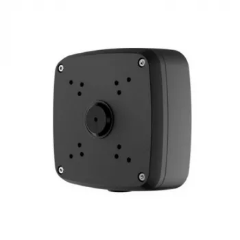 Harukarp DAHUA PFA121-B Must IP66 veekindel paigalduskarp kaameratele