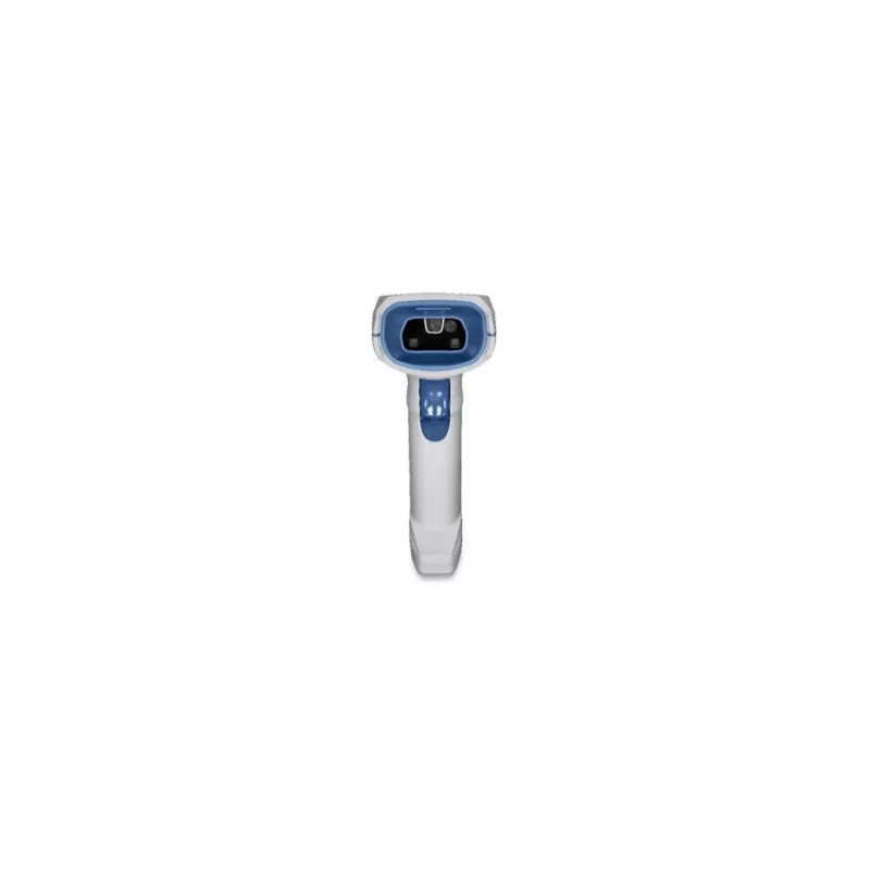 Zebra DS8178-HC käeshoitav vöötkoodilugeja 1D/2D LED Valge