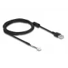 DeLOCK USB 2.0 ühenduskaabel 4 kontaktiga kaameramoodulitele V7 1,5 m