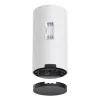 TP-Link DECO BE25 kaheribaline (2,4 GHz / 5 GHz) Wi-Fi 7 (802.11be) valge 2 sisemist