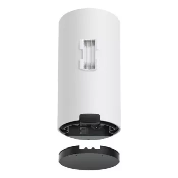 TP-Link DECO BE25 kaheribaline (2,4 GHz / 5 GHz) Wi-Fi 7 (802.11be) valge 2 sisemist