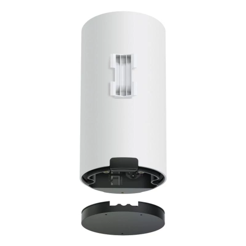 TP-Link DECO BE25 kaheribaline (2,4 GHz / 5 GHz) Wi-Fi 7 (802.11be) valge 2 sisemist