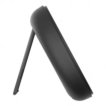 Koklapandav magnetiline Qi2 juhtmevaba laadija Belkin WIA011KQBK 15W (20W toiteplokk), must
