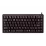 CHERRY G84-4100 klaviatuur universaalne USB QWERTY US English must