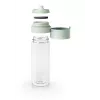 Korduvkasutatav veepudel BRITA Fill&Go Vital 600 ml koos sisseehitatud MicroDisc-filtriga, roheline
