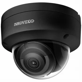 Kompaktne videokaamera Inkovideo V-811-B 1080p HD, kompaktne disain