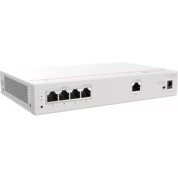 Huawei S380-L4P1T mitme teenuse ruuter, 1x WAN, 4x POE LAN 1x WAN, 4x POE LAN