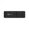 Väline SSD Silicon Power PX10 512GB USB USB-C 3.2 Gen 2, 1050 MB/s, alumiinium, must