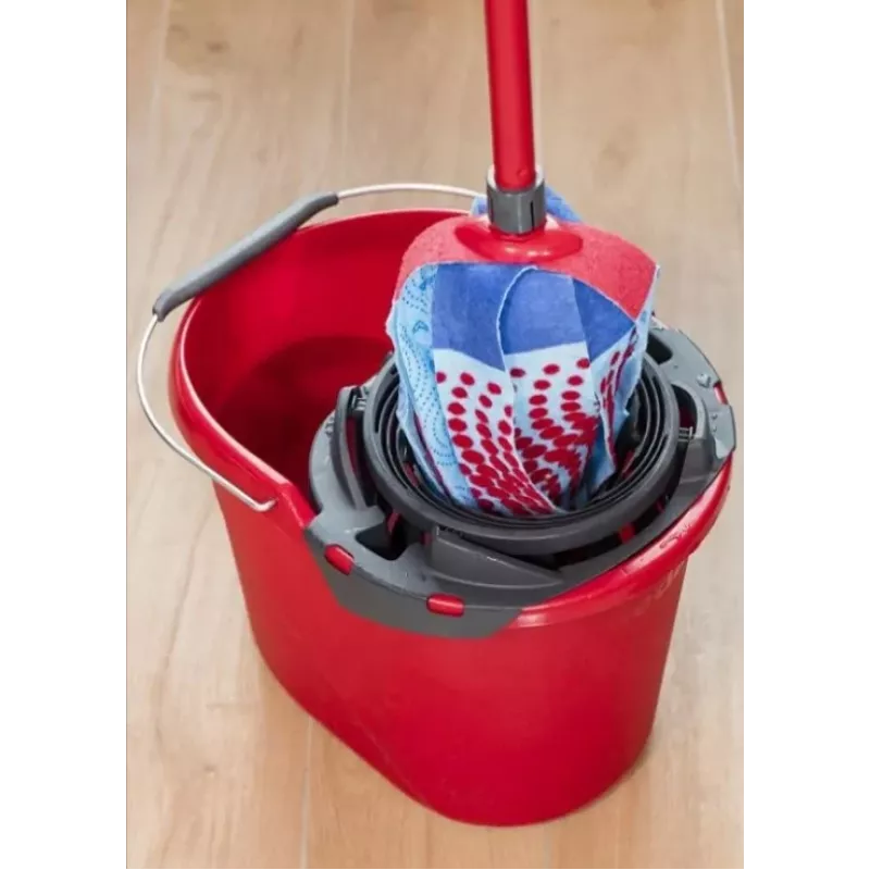 Vileda 152391 SuperMocio ämber ja väändepress