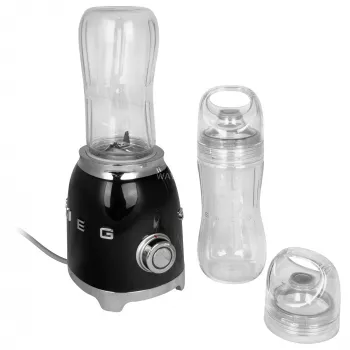 Blender Smeg PBF01BLEU roostevaba teras