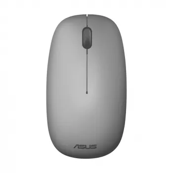 Klaviatuuri ja hiire komplekt ASUS W5000 juhtmevaba 2,4 GHz vene paigutusega