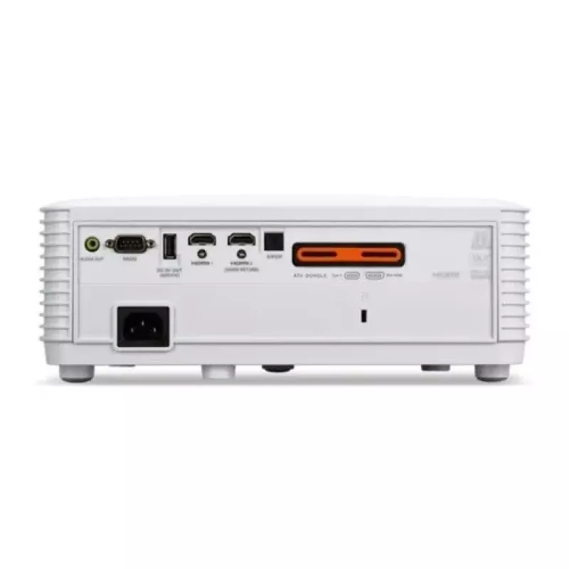 Projektor Acer Vero PL3515ATV DLP 5500 ANSI luumenit