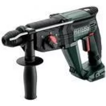 Metabo KH 18 LTX 24 juhtmeta kombineeritud vasar