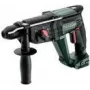 Metabo KH 18 LTX 24 juhtmeta kombineeritud vasar
