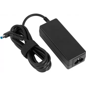 Vahelduvvoolu toiteadapter HP 45W 19V 2.31A mudel 741727-850