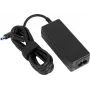 Vahelduvvoolu toiteadapter HP 45W 19V 2.31A mudel 741727-850