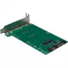 Liidesekaart Inter-Tech KT001B