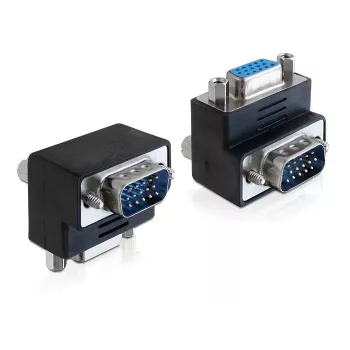 VGA soovahetusadapter DeLOCK 65247