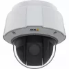 Kuppel-IP turvakaamera AXIS 01752-012 — Sise- ja välistingimustesse, 1080p, 40x optiline suum, seinakinnitus, juhtmevaba