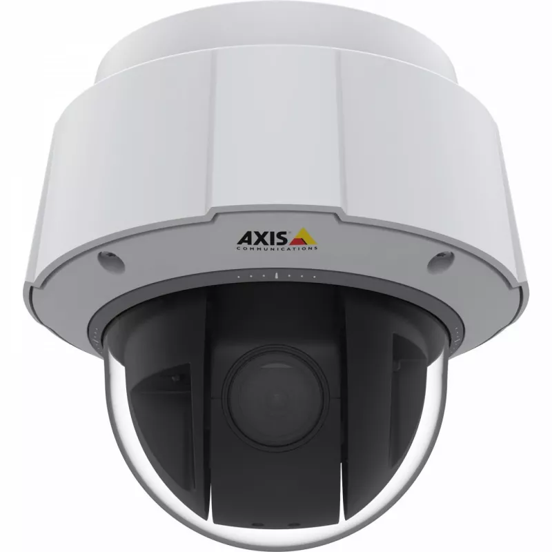 Kuppel-IP turvakaamera AXIS 01752-012 — Sise- ja välistingimustesse, 1080p, 40x optiline suum, seinakinnitus, juhtmevaba