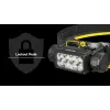 Nitecore HC65 UHE Peaots