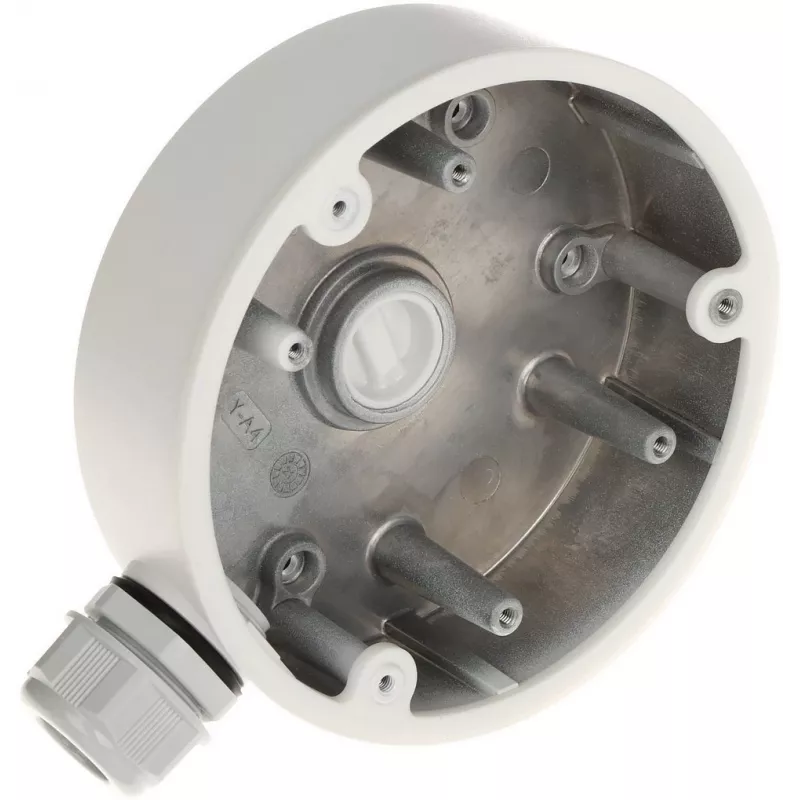 Hikvision DS-1280ZJ-PT6 kinnitus