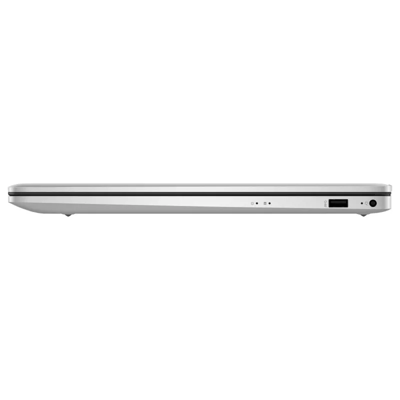 HP 17-cn4056ng sülearvuti 43,9 cm (17,3 inch) 1920x1080 - Intel Core 5 120U - 1TB SSD - HDMI/USB-C - Windows 11 Home - hõbedane (17-cn4056ng)