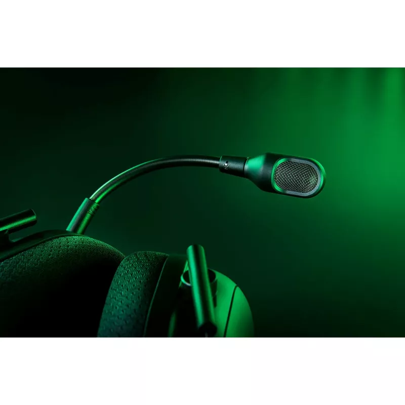 Peakomplekt Razer MustShark V2 Pro