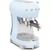 Smeg ECF02PBEU kohvimasin, manuaalne espressomasin, 1,1 L