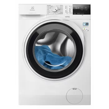 Eraldiseisev pesumasin Electrolux EW6F2484P, 8 kg, 1400 p/min, energiaklass A, 53 L trummel