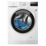 Eraldiseisev pesumasin Electrolux EW6F2484P, 8 kg, 1400 p/min, energiaklass A, 53 L trummel