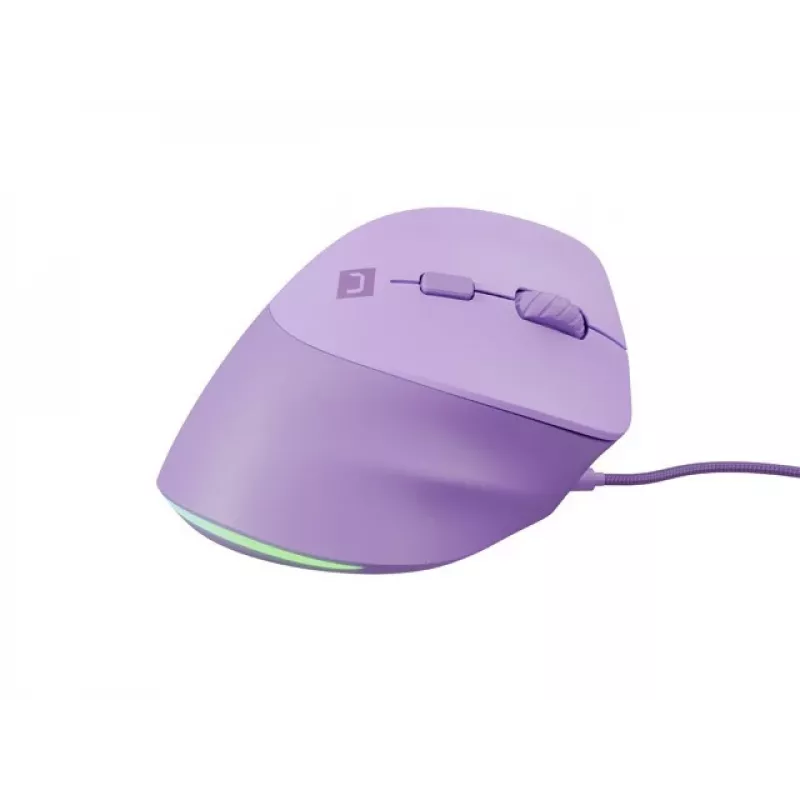 NATEC Crake 2 Pro hiir Universaalne Paremakäeline USB Type-A Optiline 12800 DPI