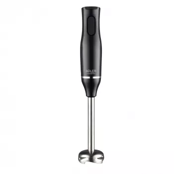 Adler Saumikser | AD 4620 | Saumikser | 800 W | Kiiruste arv 2 | Must