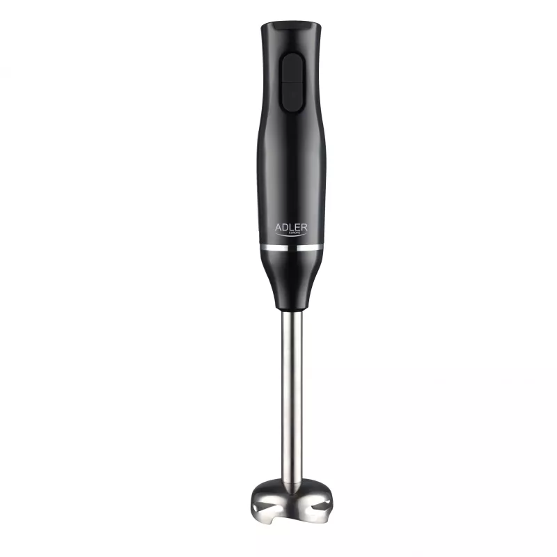 Adler Saumikser | AD 4620 | Saumikser | 800 W | Kiiruste arv 2 | Must