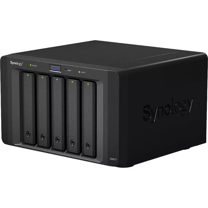 Kettaseade Synology DX517