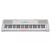 Klaviatuur YAMAHA EZ-310 61-klahviga puutetundlik kaasaskantav õppeklaviatuur, 48-häälne polüfoonia, USB-toide
