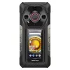 Nutitelefon UleFone Armor 30 Pro 5G, 6,58-tolline ekraan, 16 GB muutmälu, 512 GB salvestusruum, must