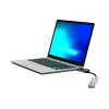 PORT CONNECT | Hub USB-C/USB-A 4 USB-A 3.0 5Gbps portiga
