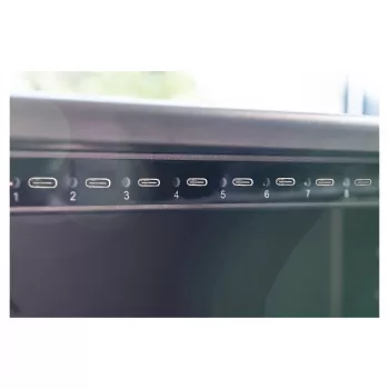 Digitus mobiilne laadimiskapp 16 tahvelarvutile kuni 13 tolli, USB-C