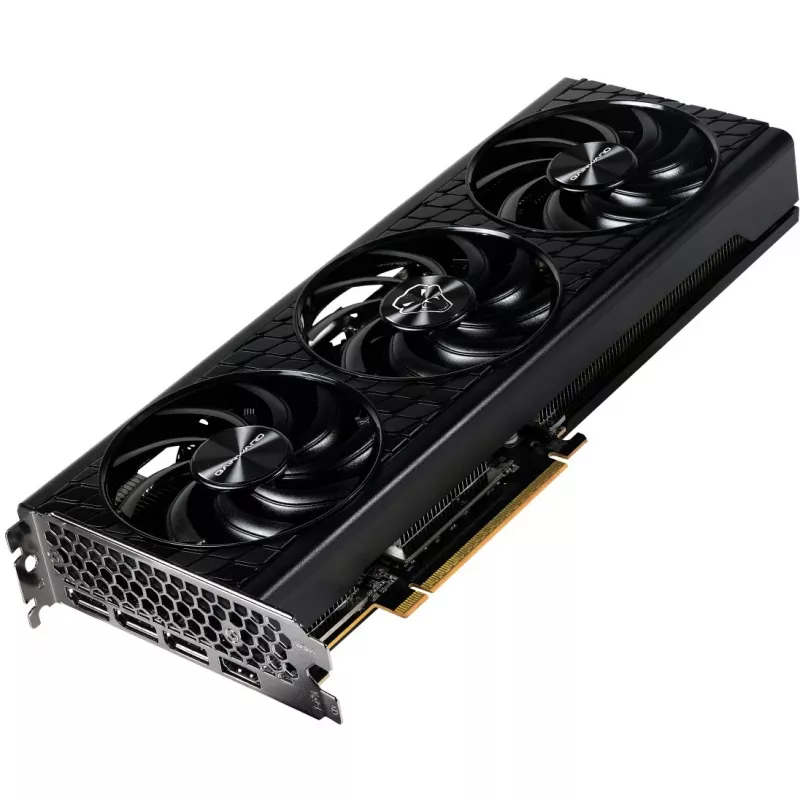Gainward GeForce RTX 5060 Ti Python III 8GB GDDR7 graafikakaart
