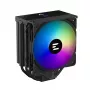 Zalman Raffreddatore per Processore CNPS13X DS, CPU jahuti, Must