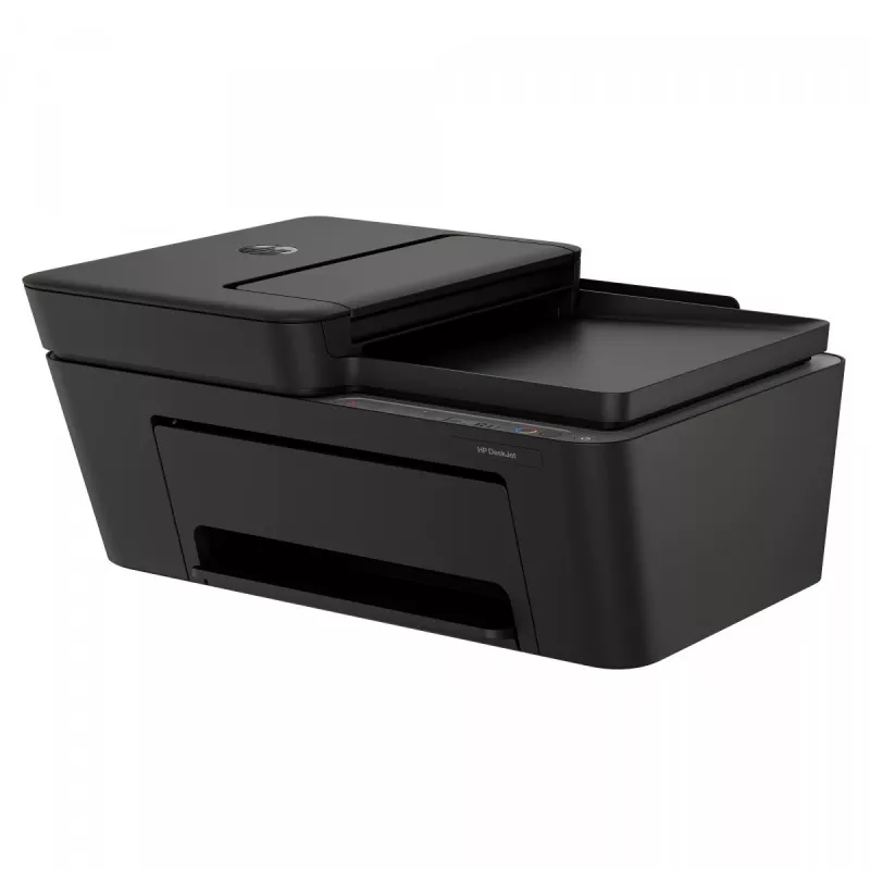 Mitmeotstarbeline seade HP DeskJet 4320 termoinkjet värviprinter 4800x1200 DPI 5,5 lk/min