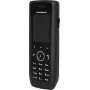 innovaphone IP65 - juhtmevaba laiendus-telefon - Bluetooth-liides - IP-DECT\GAP - must (50-00065-001)