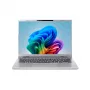 Sülearvuti Acer Aspire 14 AI 14-tolline Intel Core i5 8GB 512GB SSD NVIDIA Windows 10