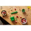 LEGO ehituskomplekt LEGO SUPER MARIO 71426 Piranha Plant interaktiivsete funktsioonidega